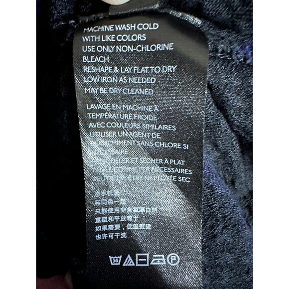 We the Free Oversized Boxy Gauzy Loose Button Up Women XS Neutral Boho Beachy - Picture 3 of 9